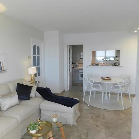 Maritimo 4 Personas Lejlighed Calpe