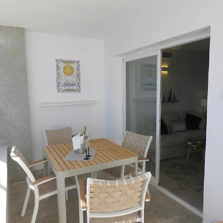 Maritimo 4 Personas Lejlighed Calpe