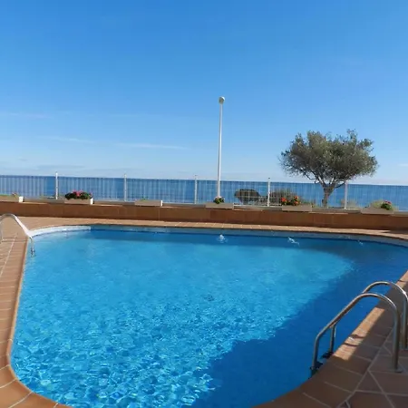 Maritimo 4 Personas Lejlighed