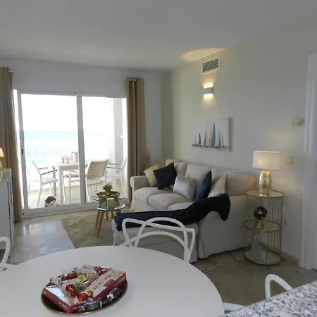 Maritimo 4 Personas 아파트 칼페