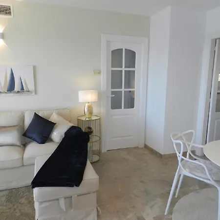 Maritimo 4 Personas Apartment
