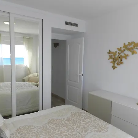 Apartment Maritimo 4 Personas *