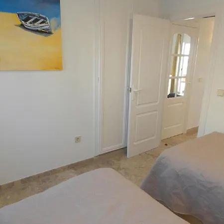 Maritimo 4 Personas Apartment