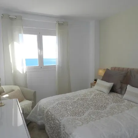 Maritimo 4 Personas * Calpe