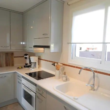 Apartment Maritimo 4 Personas