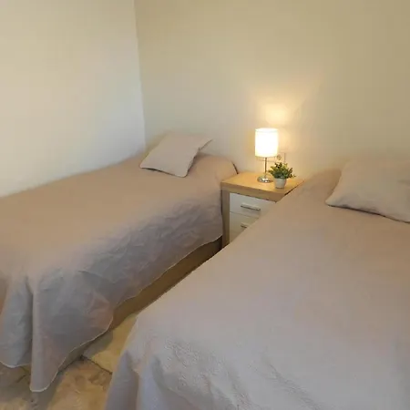 Maritimo 4 Personas Apartment Calpe
